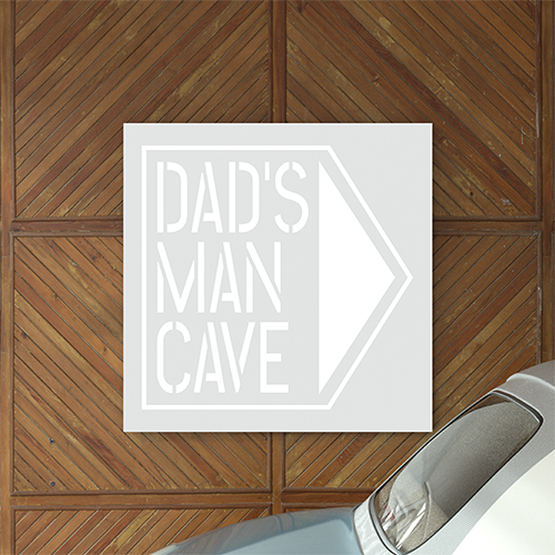 Man Cave